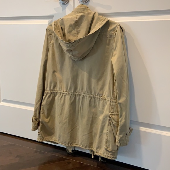 Talula jacket - Picture 2 of 4